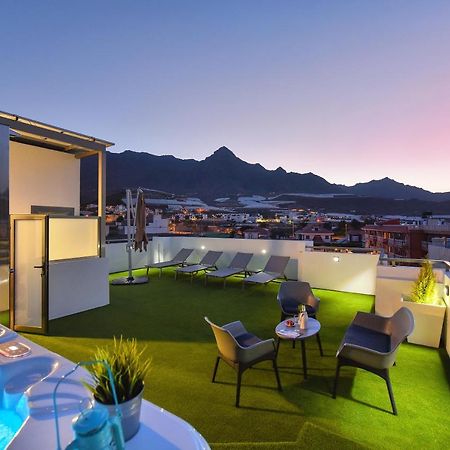 Apartamento Starlight La Aldea I San Nicolás Exterior foto