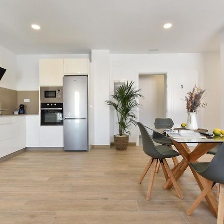 Apartamento Starlight La Aldea I San Nicolás Exterior foto