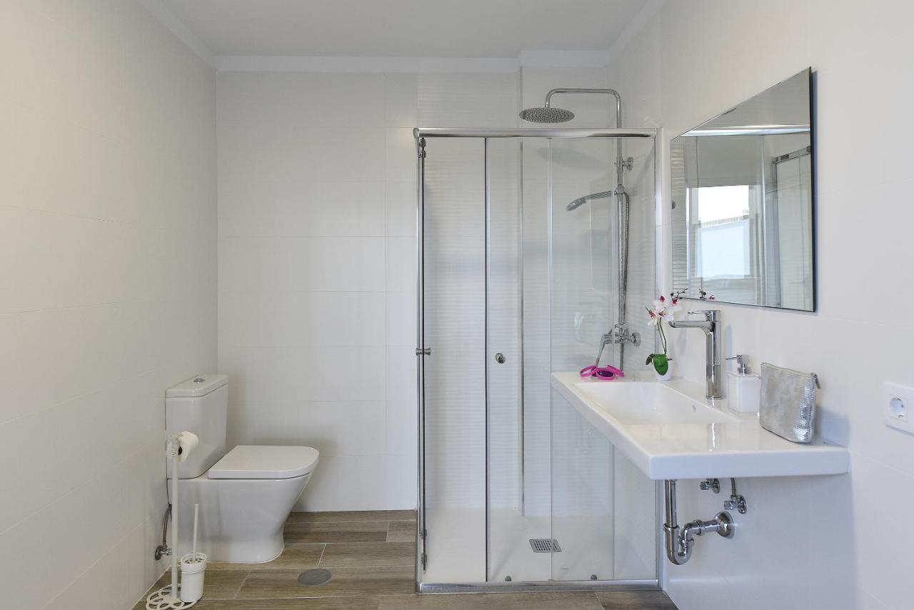 Apartamento Starlight La Aldea I San Nicolás Exterior foto