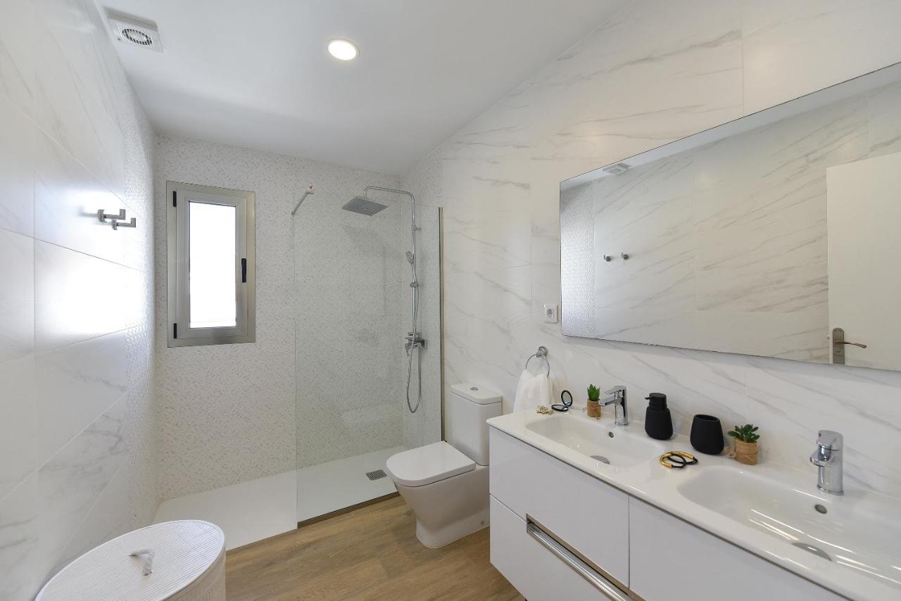 Apartamento Starlight La Aldea I San Nicolás Exterior foto